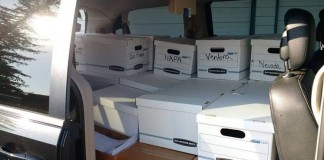 Баптисты и натуропаты хотят референдума по поводу вакцинации