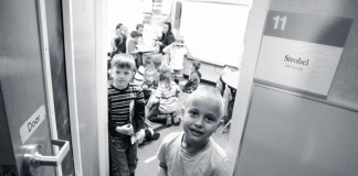 Школьная травля питает культуру ненависти School