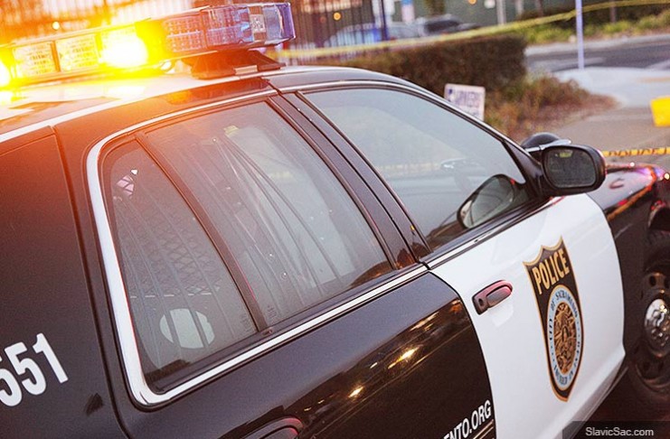 sacramento-police