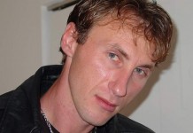 Виктор Степус приговорен к 7 годам тюремного заключения за хранение детской порнографии Виктор Степус