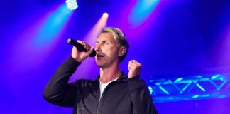 Федеральный суд США постановил депортировать украинского музыканта на родину Виктор Степус