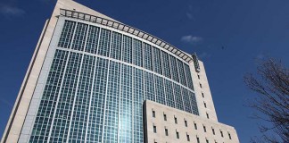 US Eastern district court