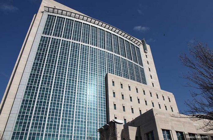 US Eastern district court