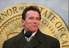Arnold Schwarzenegger