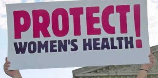 Церкви подали в суд на Департамент здравоохранения Калифорнии