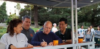 Как поменяется жизнь калифорнийцев в 2016 году