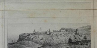 Готовятся к публикации редкие документы о российской иммиграции в США