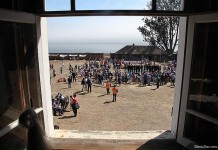 30-го июля в Форт-Россе пройдёт межкультурный фестиваль Fort Ross Festival