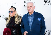 Финал XI Международного конкурса молодых дизайнеров в Москве Mikhalkov