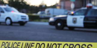 Арестованы 8 калифорнийцев, подозреваемых в продаже гигиенических товаров по завышенным ценам Police