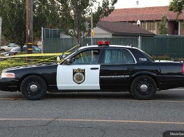 Sacramento police