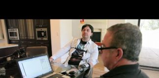 Кандидат в Конгресс Юрий Сирецкий прошел тест на полиграфе