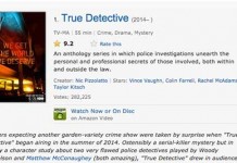 В Голливуде назвали популярные фильмы за 25 лет