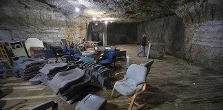 Церковь в Миссури