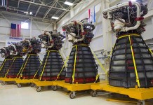 НАСА и Роскосмос подписывают заявление об исследованиях космоса