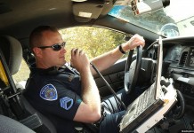 Преступность в Сакраменто идет на убыль West Sacramento PD