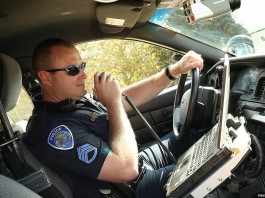 West Sacramento PD
