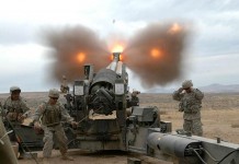 Комитет Сената США одобрил оказание летальной помощи Украине