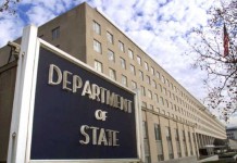 США ввели санкции против 120 физлиц и структур в 20 странах в связи с войной РФ против Украины Department of State