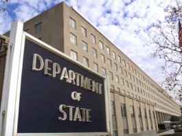 Department of State