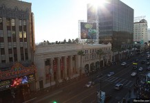 «Сталинград» получил голливудскую премию Hollywood Blvd
