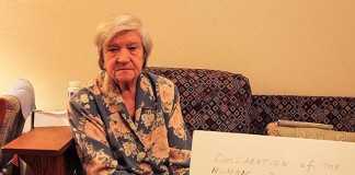 Людмила Егорова: жертва или сутяжница?