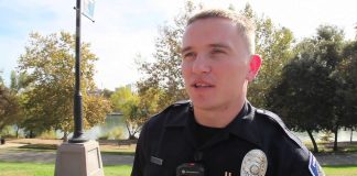 West Sacramento Police gets Slavic officers