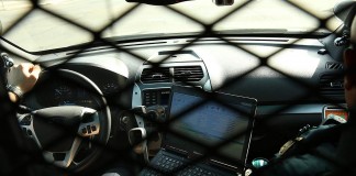 Полиция Сакраменто