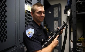 West Sacramento Police gets Slavic officers