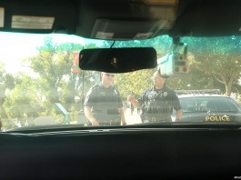 West Sacramento PD