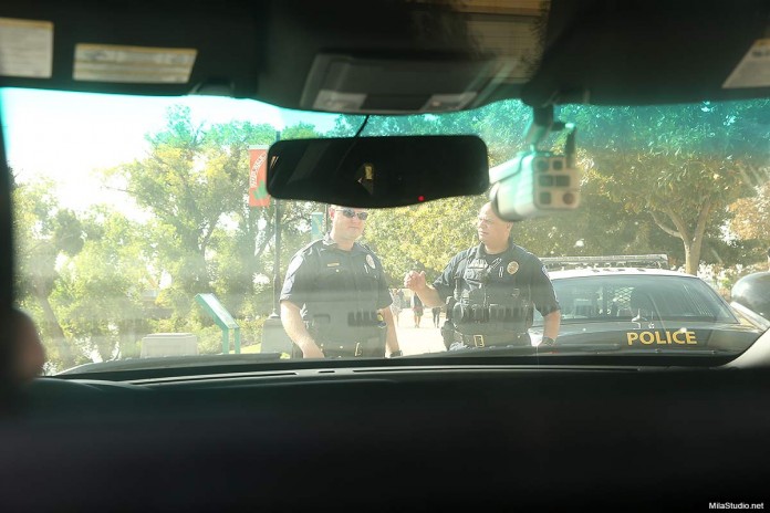 West Sacramento PD