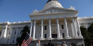 В Сакраменто впервые пройдет демонстрация протеста против абортов – “Марш за жизнь”