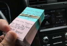 Поклонник “Звездных войн” выкупил все билеты на сеанс