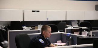 Полиция Сакраменто