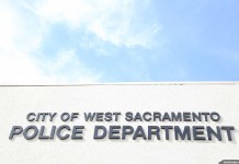 Округ Йоло: Проблема жестокого обращения с детьми остается актуальной West Sacramento PD
