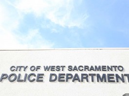 West Sacramento PD