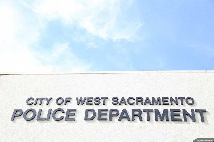 West Sacramento PD