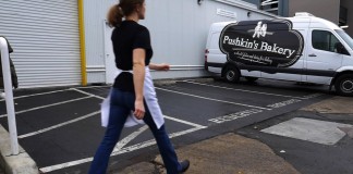 Русское кафе “Пушкин” подбирается к Капитолию