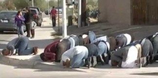 Палм Спрингс