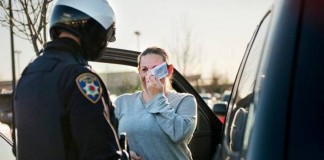 Полиция Розвилла