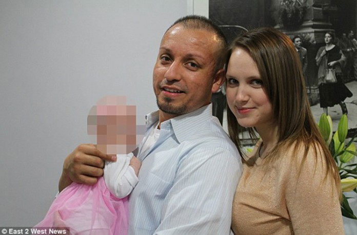 Русскую жену сообщника терористов могут депортировать