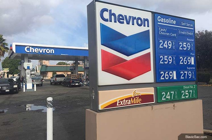 Chevron