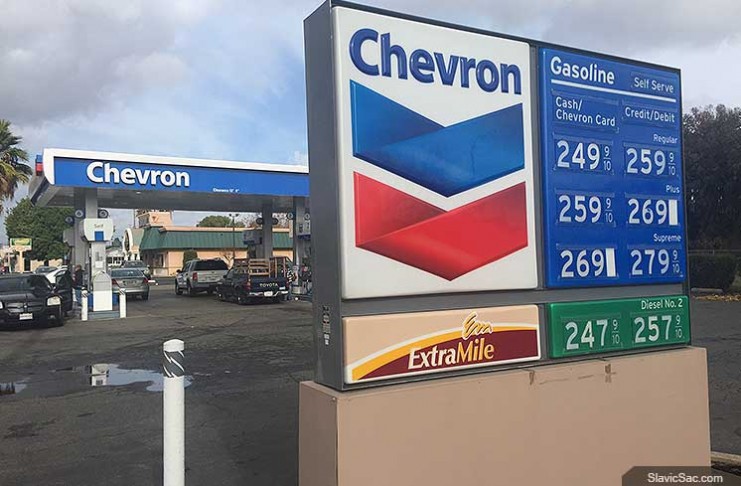 Chevron