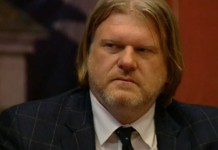 Владелец “Афиши” пожаловался на украинскую диаспору David Ponomar