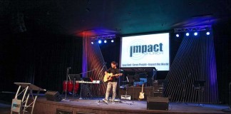 импакт Сакраменто