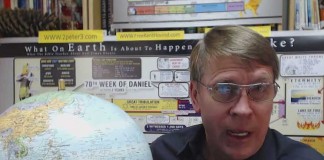 Кент Ховинд: “Виталий Корчевский – мученик за веру” Кент Ховинд Виталий Корчевский