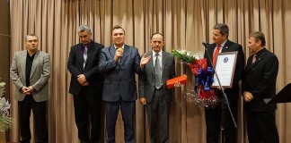 Славянские церкви Сакраменто благодарны местному шерифу