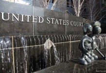 Россиянин из Сакраменто оказывал поддержку террористам US District court, Sacramento