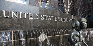 Домовладельцы подали в суд на правительство США за мораторий на выселения US District court, Sacramento