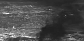 чрезвычайное положение в Лос-Анджелесe